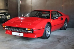 Bild des Angebotes Ferrari 308 GTB/i Quattrovalvole
