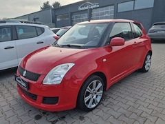 Bild des Angebotes Suzuki Swift Swift 1.2 Club/Klima/TÜV 11.27/ZV/3.Ha/Alus/