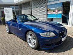 Bild des Angebotes BMW Z4 M Roadster