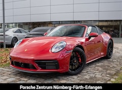 Bild des Angebotes Porsche 992 911 Targa 4 GTS InnoDrive Matrix 18-Wege SurroundV