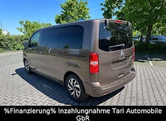 Bild des Angebotes Citroen Spacetourer M 2.0 HDi Business Lounge Voll 1.Hd