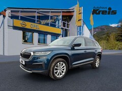 Bild des Angebotes Skoda Kodiaq Style 4x4 Navi Business Standhzg