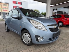 Bild des Angebotes Chevrolet Spark LS+*Klima*Sitzheizung*1.Hand*