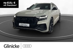 Bild des Angebotes Audi Q8 50 TDI qu. S line AHK Pano LM 23" B&O 360° Le
