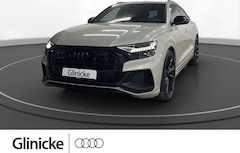 Bild des Angebotes Audi Q8 50 TDI qu. S line AHK Pano LM 23" B&O 360° Le