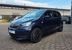 Bild des Angebotes Skoda Citigo Sondermodell  FUN  * 1. HAND *