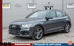Bild des Angebotes Audi SQ5 Competition 3.0 TDI V6 Quattro,Luft,ACC,LED