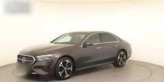Bild des Angebotes Mercedes-Benz E 400 e 4M Avantgarde 2x LED+AHK+Distro+Sitzklim