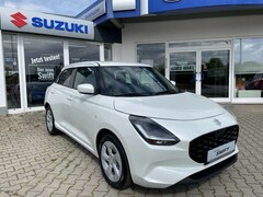 Bild des Angebotes Suzuki Swift 1.2 Comfort*LED*PTC*SHZ*NAVI