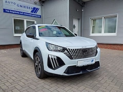 Bild des Angebotes Peugeot 2008 1.2 PureTech 130 Allure ACC/APP/LED/SHZ/PDC/KAM...