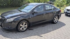 Bild des Angebotes Chevrolet Cruze LT