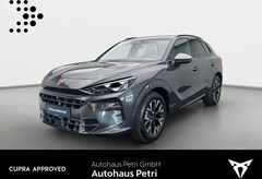 Bild des Angebotes CUPRA Terramar 1.5 TSI e-HYBRID*NAVI*KAM*SHZ*ACC*HUD*A