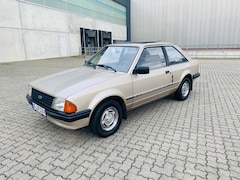 Bild des Angebotes Ford Escort Escort Ghia