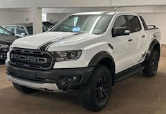 Bild des Angebotes Ford Ranger Raptor Doppelkabine 4x4 Perfomance