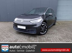 Bild des Angebotes VW ID.3 Pro Performance Business SHZG, Keyless, Navi, 2xPD