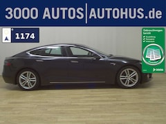 Bild des Angebotes Tesla Model S 75D Leder Navi Pano LED Shz PDC