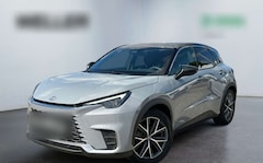 Bild des Angebotes Lexus LBX FWD Emotion *LED*ACC*CarPlay*CAM*el. Heck*SHZ*