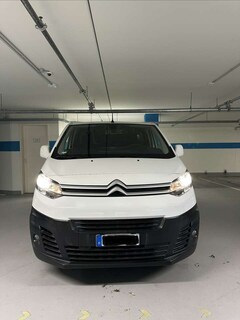 Bild des Angebotes Citroen Jumpy