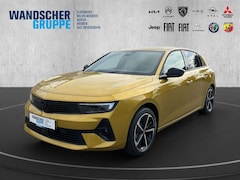 Bild des Angebotes Opel Astra 1.2 Turbo GS Automatik +SZH+KAMERA+PDC+ALU