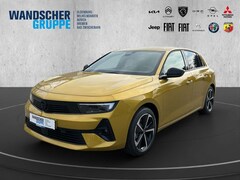 Bild des Angebotes Opel Astra 1.2 Turbo GS Automatik +SZH+KAMERA+PDC+ALU