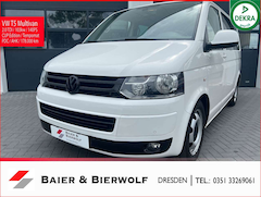 Bild des Angebotes VW T5 Multivan Cup Edition Temp. Sitzh. PDC AH 2014