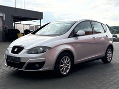 Bild des Angebotes SEAT Altea Stylance *Automatik* Garantie*Steuerkette Neu