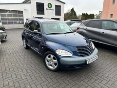Bild des Angebotes Chrysler PT Cruiser *KLIMA*TEMPO*4S-REIFEN*AUTOMATIK