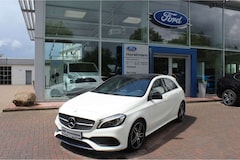 Bild des Angebotes Mercedes-Benz A 200 AMG-STYLING, LED, PANO, PDC, BEH. SITZE, LM, NAVI