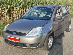 Bild des Angebotes Ford Fiesta Fiesta 1.4