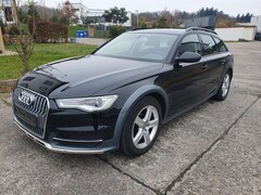 Bild des Angebotes Audi A6 allroad 3.0 TDI