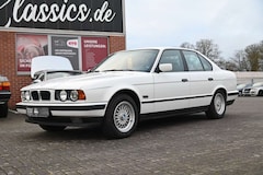 BMW 520 i E34 *OLDTIMER*INKL. GARANTIE*