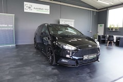 Ford Focus Turnier ST