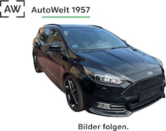 Ford Focus Turnier ST