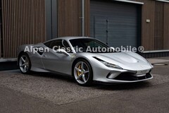 Bild des Angebotes Ferrari F8 Tributo Lift P.-Display Carbon