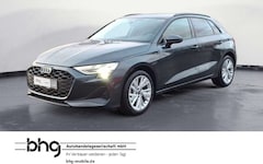 Bild des Angebotes Audi A3 30TFSI AHK KomfortPlus LED Business
