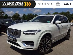 Bild des Angebotes Volvo XC90 T8 Inscription Plug-In AWD ACC AHK 7Sitze