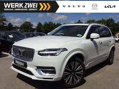 Bild des Angebotes Volvo XC90 T8 Inscription Plug-In AWD ACC AHK 7Sitze