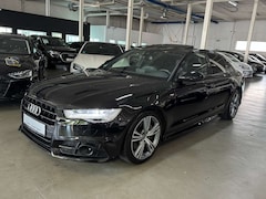 Bild des Angebotes Audi A6 2.0 TFSI QUATTRO 3X S-LINE BLACK EDITION VOLL