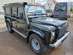 Bild des Angebotes Land Rover Defender 110 E Station Wagon S SW 9-Sitzer Klima KD neu!!