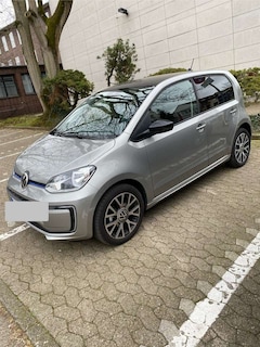 Bild des Angebotes VW up! e-up! Style