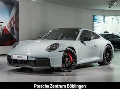Bild des Angebotes Porsche 992 911 Carrera GTS Shadegreen Burmester LED
