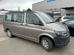 Bild des Angebotes VW T6 Caravelle mit Schlafplatz