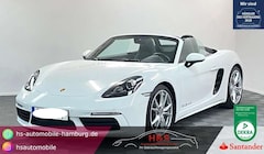 Bild des Angebotes Porsche Boxster 718 Boxster*SPORT-Chrono*20 ZOLL*