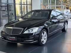 Bild des Angebotes Mercedes-Benz S 500 Lim. S 500 CGI BE 4Matic Lang Vollausstattung