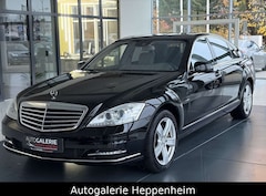 Bild des Angebotes Mercedes-Benz S 500 Lim. S 500 CGI BE 4Matic Lang Vollausstattung