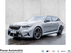 Bild des Angebotes BMW M5 Touring Comf.Pak. PANO ACC AHK 360°KAM RFK LED