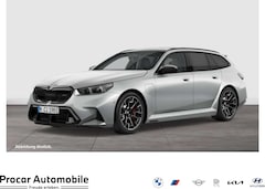 Bild des Angebotes BMW M5 Touring Comf.Pak. PANO ACC AHK 360°KAM RFK LED