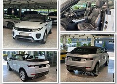 Bild des Angebotes Land Rover Range Rover Evoque DYNAMIC*MERIDIAN*MASSAGE*HUD*