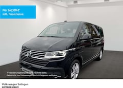 Bild des Angebotes VW T6.1 Multivan 2.0 TDI Comfortline DSG   4MOTION   AHK   Kamera