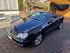 Bild des Angebotes Mercedes-Benz CLK 200 CLK Cabrio 200 KompressorAvantgarde